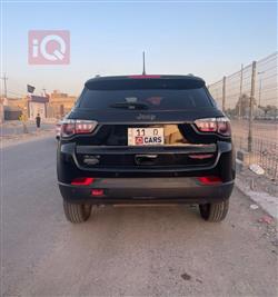 جيب كومباس